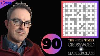 The Times Crossword Friday Masterclass: 1 November 2024: The Controversy