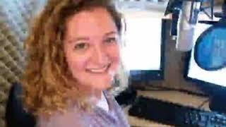 Record a british female voice over narration