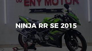 NINJA RR 30AN JT⁉️ REAL KAH CUY