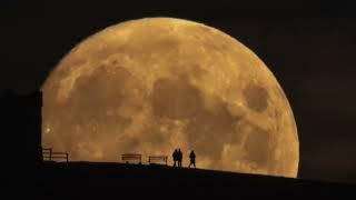 Hunter's Moonrise Rivington Pike 