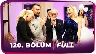 Doya Doya Moda 2. Sezon 120. Bölüm | 25 Aralık 2020