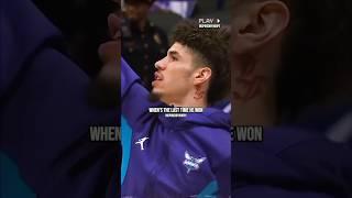 LaVar Ball Goes Off On MJ Giving Lamelo Ball Advice  #shorts