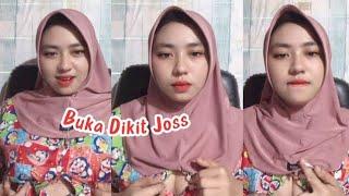 BIGO LIVE HIJAB CANTIK PEMERSATU BANGSA 2024 HIJAB UPDATE