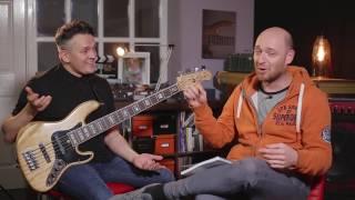 Why Chord Tones Are SO Important! /// With Phil Mann & Scott Devine