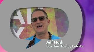 Habilitat Lu'au - Jeff Nash