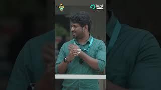 English Parithaabangal  | Samyuktha Shan, Navin Vetri |  Smile Settai