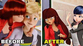 10 Mean Characters In Miraculous Ladybug That Went Too Far