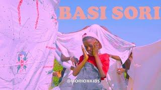 BASi SORi - Passy Kizito (Kipa) ft Chriss Eazy [Official KIDS Video]
