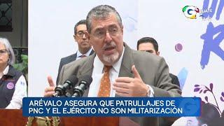 Noticiero EN VIVO 1 pm, 23 de octubre de 2024