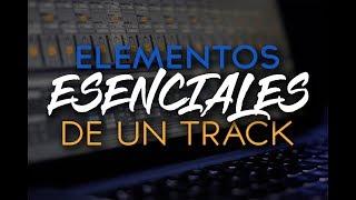 ELEMENTOS DE UNA PRODUCCIÓN MUSICAL | Tutorial Producción Música Electrónica