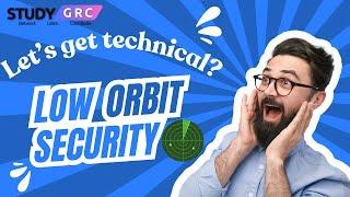 Let's get Technical? | Low Orbit Security RADAR