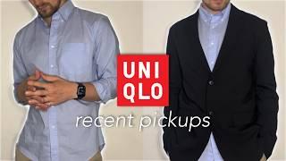 Uniqlo Spring & Summer Essentials: Must-Have Business Casual Picks for the Season