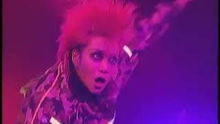 hide ALIVE hide SECOND SOLO TOUR Full