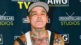 Shifty Shellshock of Crazy Town Passes Away at 49 | Remembering the 'Butterfly' Singer