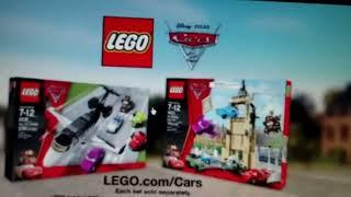 All Lego Cars 2 Sets Commercials (2011-2012) (MY MOST VIEWED VIDEO)