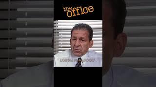 Ümit Özdağdan ufak arap şakaları | The Office #yapayzeka #reels #ümitözdağ