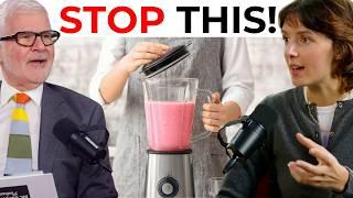 The Breakfast Mistake That's Holding You Back! Glucose Goddess & Dr. Gundry