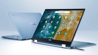 Best Chromebook 2022