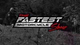 The Fastest Motorcycle Show featuring GIVI USA