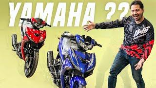 REVIEW NEW MX KING VERSI 2021 INDONESIA | LHO KOK BEDA ?