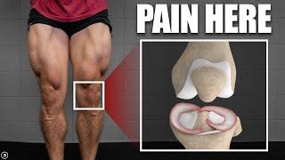 Meniscus Tear Rehab & Exercises (Stretching | Strength | Plyometrics)