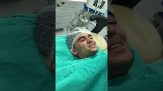 Dr Seymur Mehtiyev Uroloq Androloq - Varikosele əməliyyatı