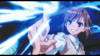 Light Up My Railgun (Misaka Mikoto AMV ft Light Em Up)