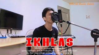 Ikhlas - Warna (Official Music Video )