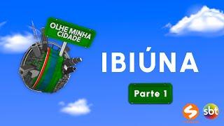 Olhe Minha Cidade: Ibiúna - Parte 1 | TV Sorocaba SBT