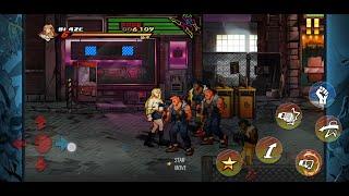 Streets of Rage 4 Android | Full DLC | Offline