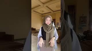 Ukhti cantik lgi asikk goyang#shorts #tiktok #viral