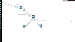 Palo Alto Firewall PANOS 8 0 1 DHCP Server Configuration