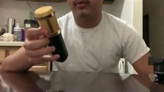 Neewer NW-800 Condenser Microphone UNBOXING | $20