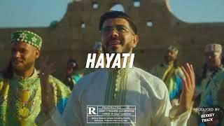 Dystinct x Soolking Type Beat "Hayati" | Instru Guitar 2024