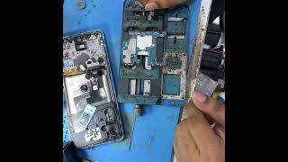 Samsung a72 restart problem solution 10000% working