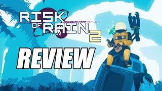 Risk of Rain 2 Review - The Final Verdict