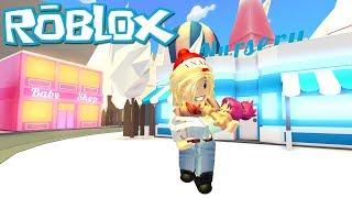 Winter Time In Adopt Me! Roblox: ️Adopt Me!️