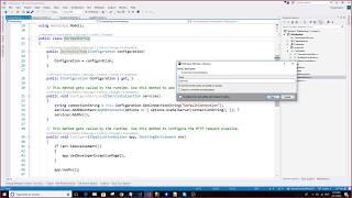 (Bangla) ASP.NET Core and React B1 : C 4.1 Student CRUD