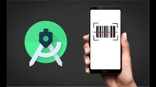 QR & Barcode scanner with Android Studio