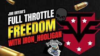 Episode 1 - Full Throttle Freedom