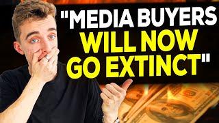 EVERY Media Buyer Will Lose Their Job In 2023... Do THIS Instead!