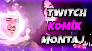 Twitch Komik Anlar (Full Edit)