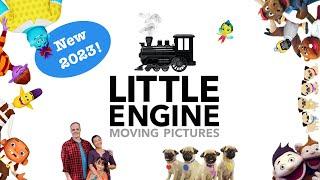 Little Engine's Reel 2023!