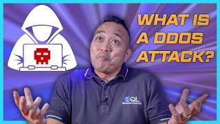 What is a DDoS Attack?