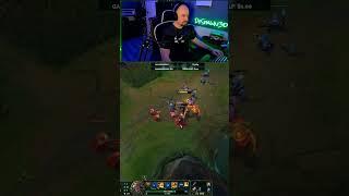 SETT DOES NOT CARE ABOUT YOUR ULTIMATE ! Sett Top League of Legends Gameplay  #leagueoflegends