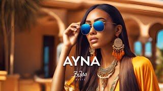 " Ayna " Arabic Type Beat Oriental Instrumental | Prod by BuJaa Beats
