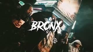 [FREE FLP] POP SMOKE x 808 MELO Type Beat - "BRONX" | NY Drill Type Beat