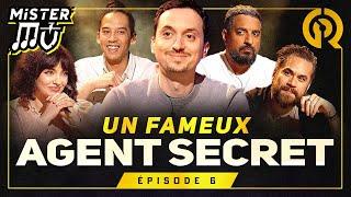 L'AGENT SECRET D'ARIA | Game Of Roles S8E06