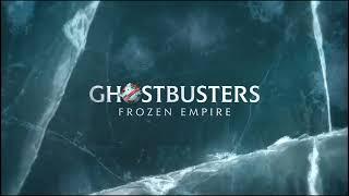 FXM Present: Ghostbusters: Frozen Empire (2024) [FANMADE]