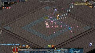 Conquer Online: Nevermore! - 107 Chains FB SS  Sunrise-Co Expert bot [1.6 Hits per second ️]